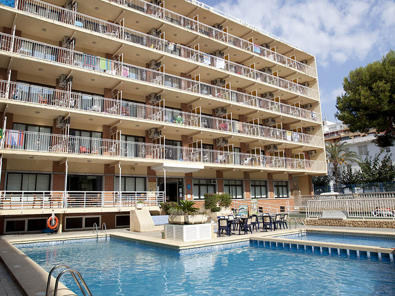 Hotel Onasol Vista Oro